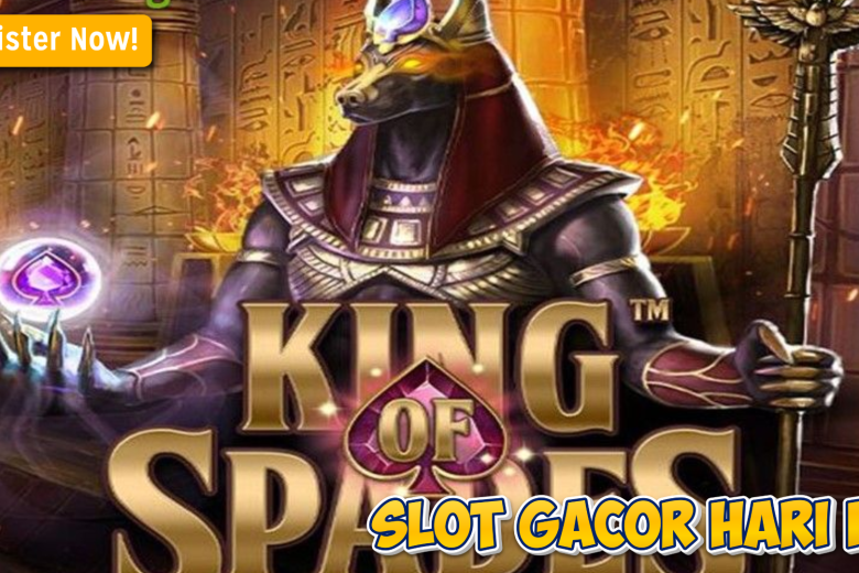 Kunci Rahasia Jackpot di King Of Spade 2025