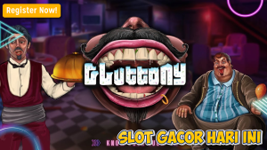 Strategi Rahasia Maxwin di Gluttony