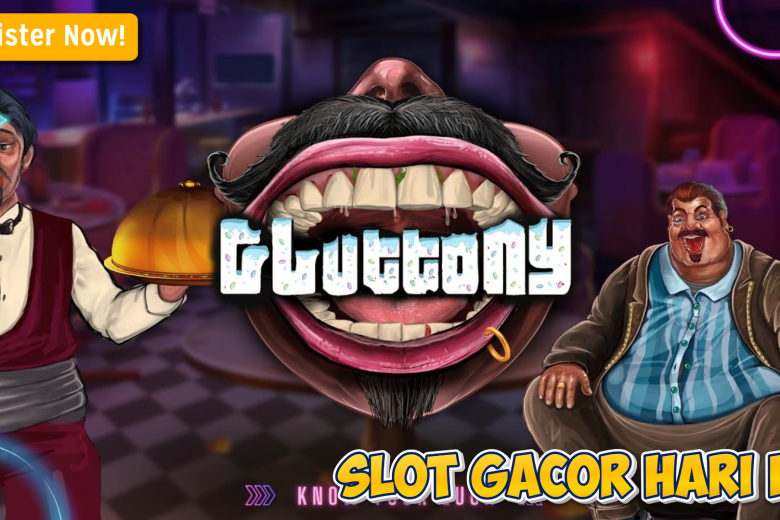 Strategi Rahasia Maxwin di Gluttony