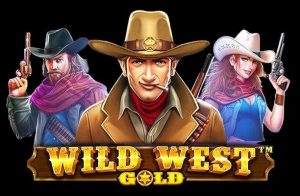 Wild West Gold: Demam Emas Koboi dengan Ledakan Jackpot Menggelegar!