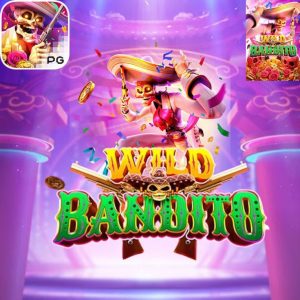 Wild Bandito dari PG Soft: Ketika Koboi Liar Memburu Kemenangan Tanpa Ampun