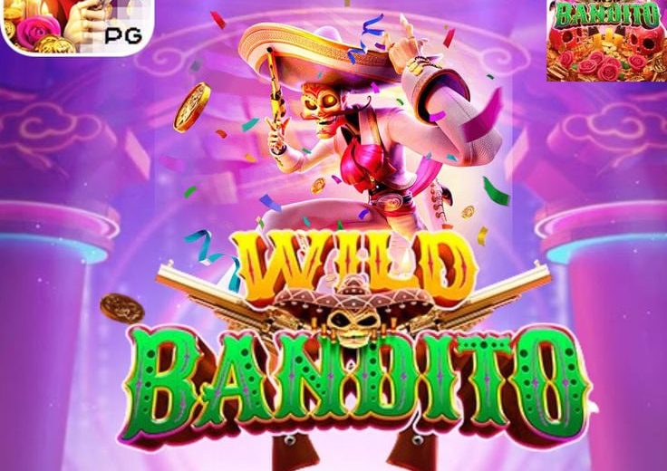Wild Bandito dari PG Soft: Ketika Koboi Liar Memburu Kemenangan Tanpa Ampun
