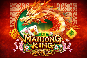 Mahjong King Joker Gaming: Perburuan Maxwin di Balik Kemegahan Naga Api