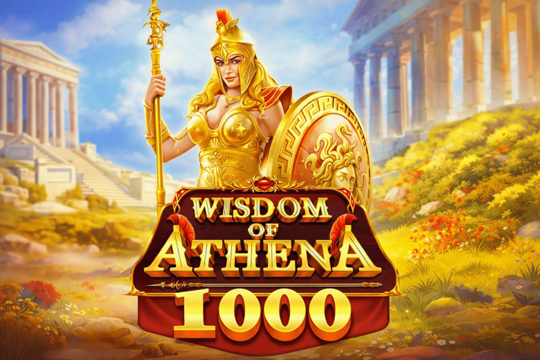 Wisdom of Athena 1000: Ketika Kebijaksanaan Dewi Mengubah Putaran Jadi Kemenangan