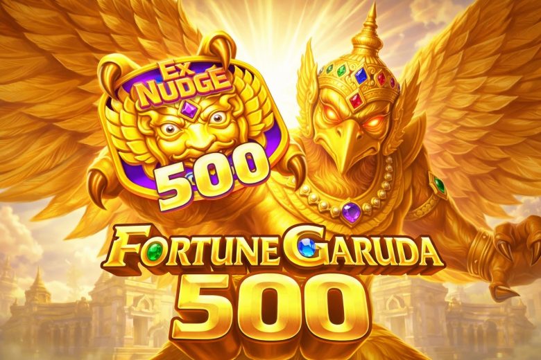 Kebangkitan Garuda Emas: Ledakan Hoki di Fortune Garuda 500